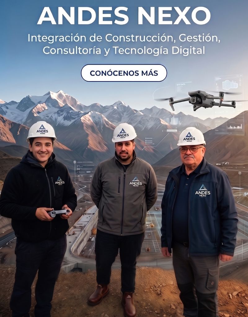Equipo Andes Nexo
