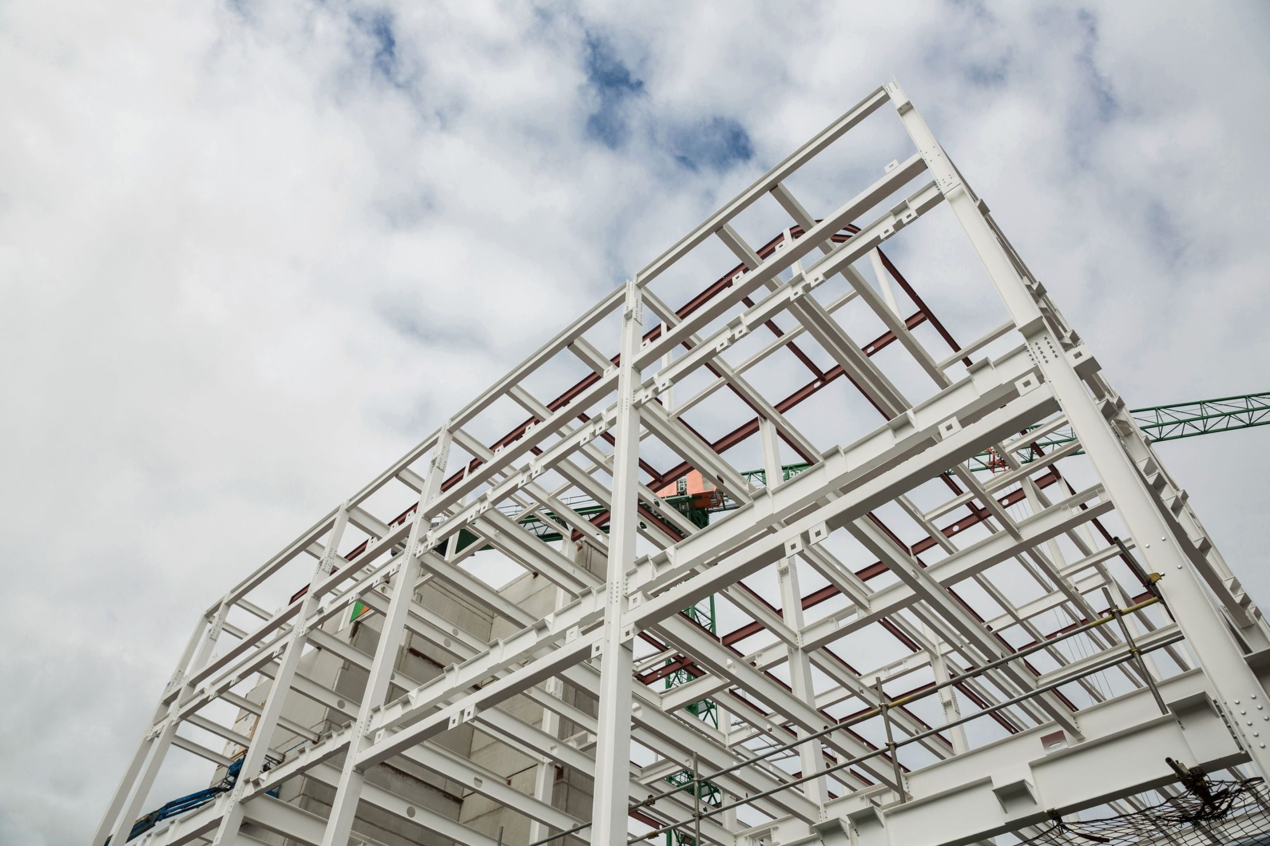 Estructura Oficinas