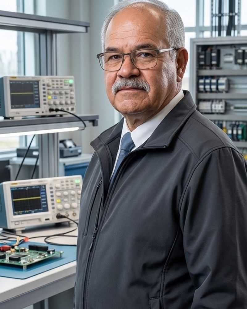 Juan Carvallo