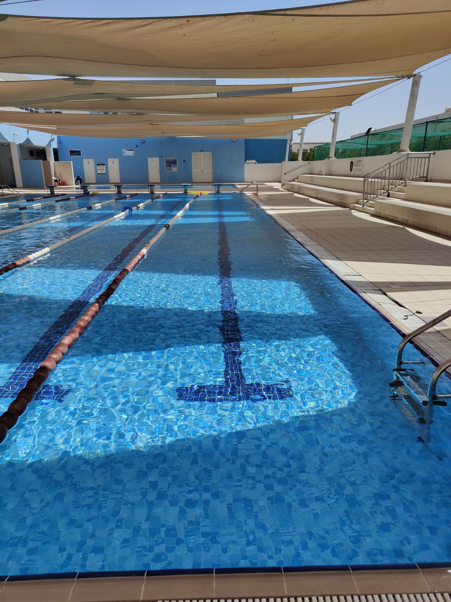 Elaboración de Piscinas Andes Nexo