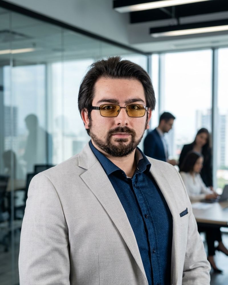 Sebastián Valdebenito
