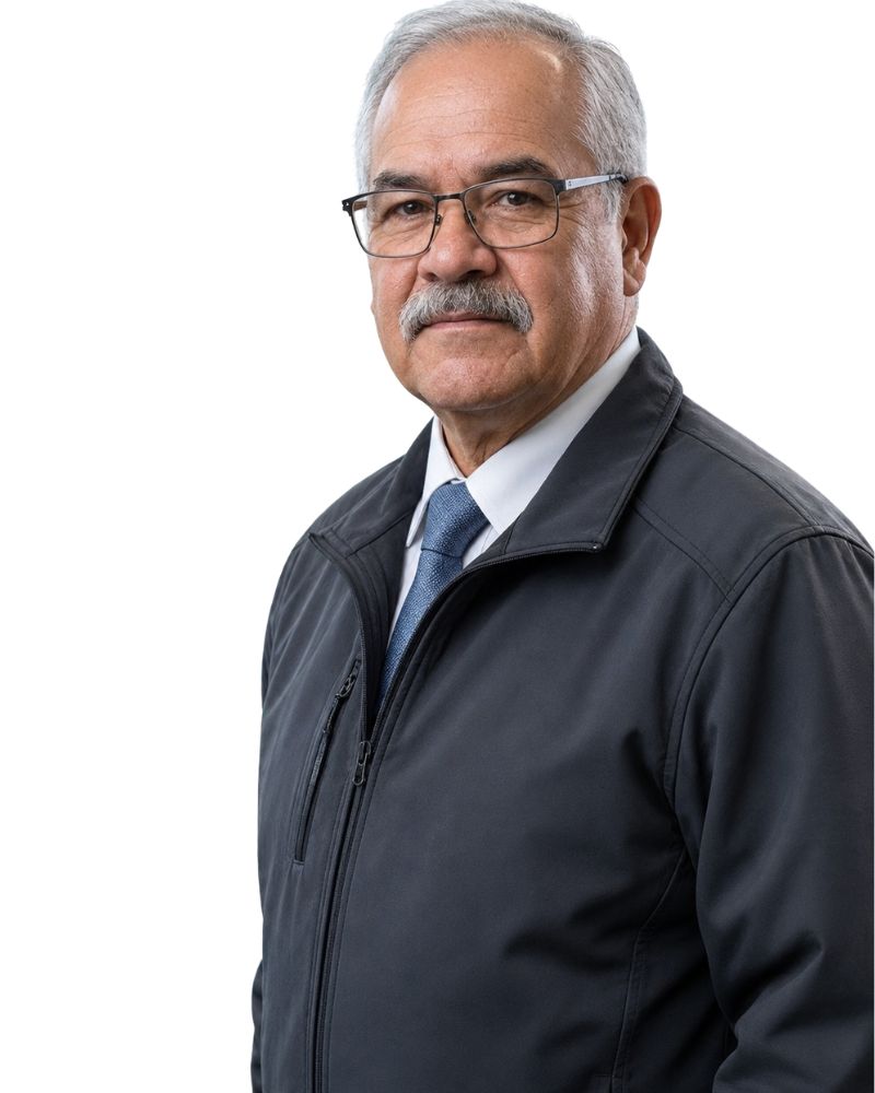 Juan Carvallo - Jefe de Mantención para Empresas