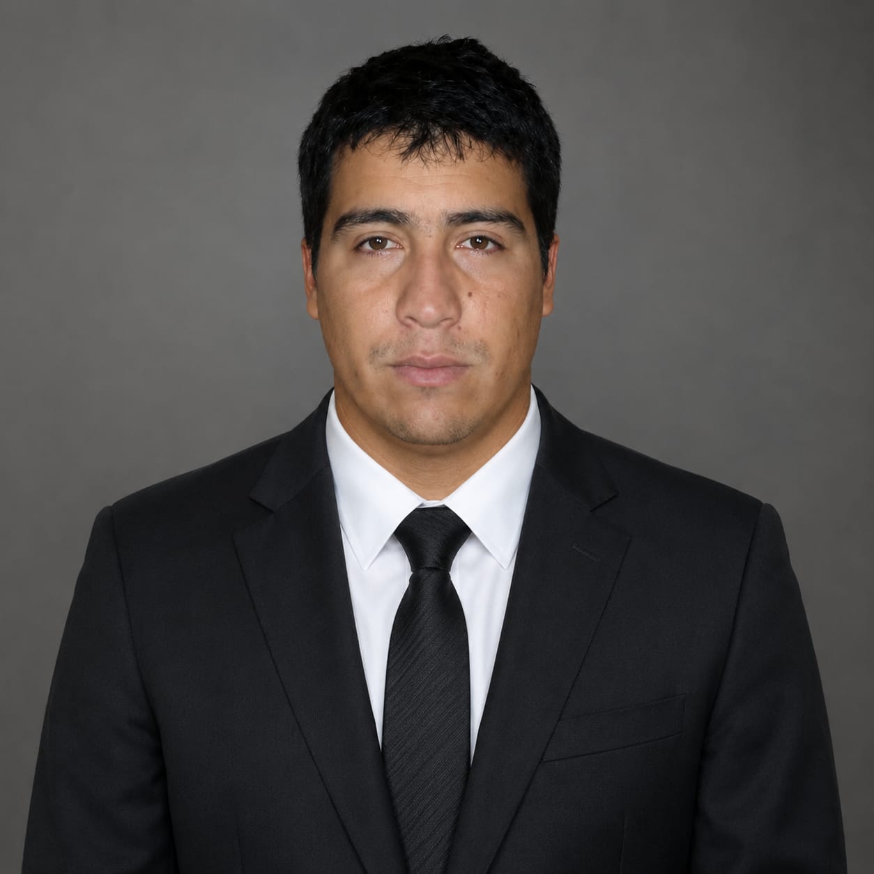 Luis Alfonso Pérez Valdés - Director de Electricidad Corporativa SEC